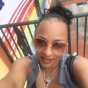 Meet your Posher, Greta michelle